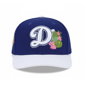 Dodgers Spring Training Hat