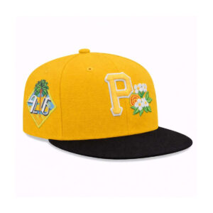 Pirates Spring Training Hat