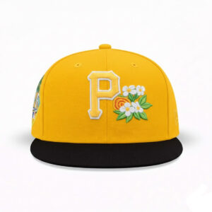 Pirates Spring Training Hat