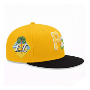Pirates Spring Training Hat