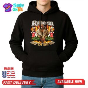 Raheem Make Em Say Uhh Shirt