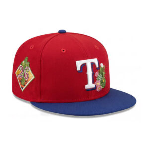 Rangers Spring Training Hat