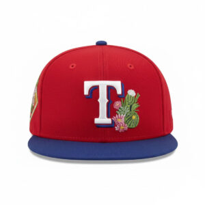 Rangers Spring Training Hat