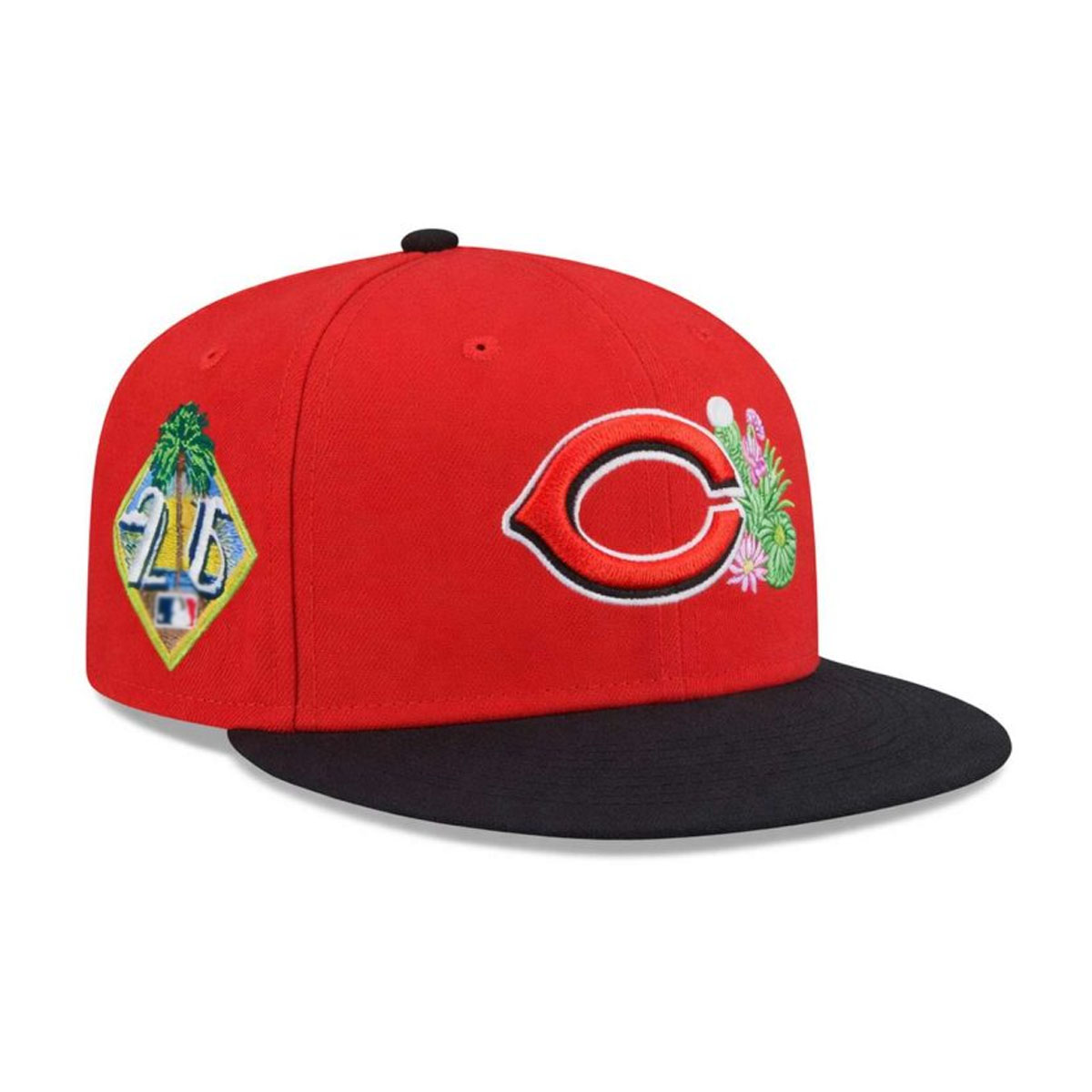 Reds Spring Training Hat Reds Spring Training Hat