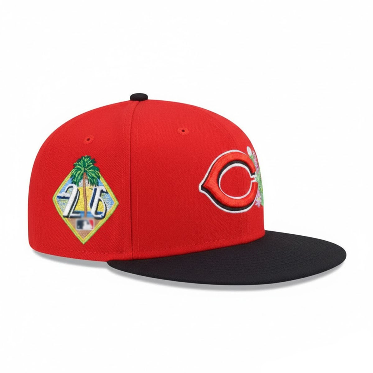Reds Spring Training Hat Reds Spring Training Hat