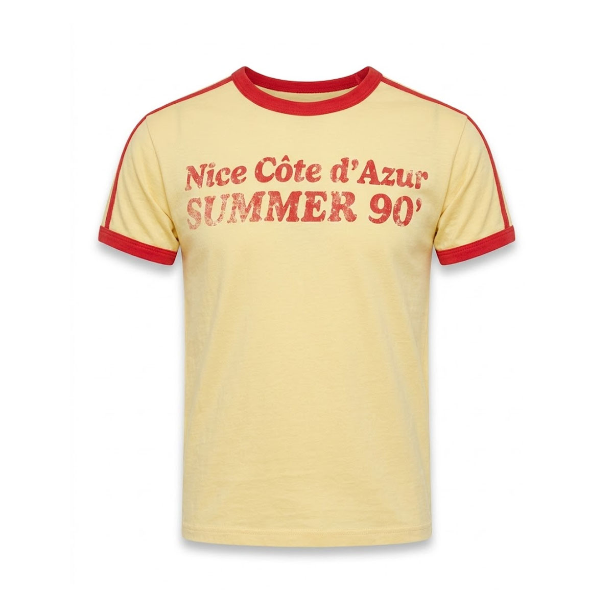 Rob Rausch Nice Côte D’azur Summer ′ Shirt Rob Rausch Nice Côte D’azur Summer ′ Shirt