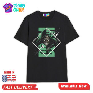 Robert Downey Jr. Doctor Doom Shirt