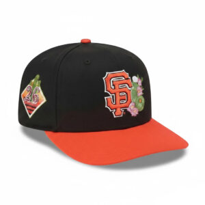 SF Giants Spring Training Hat