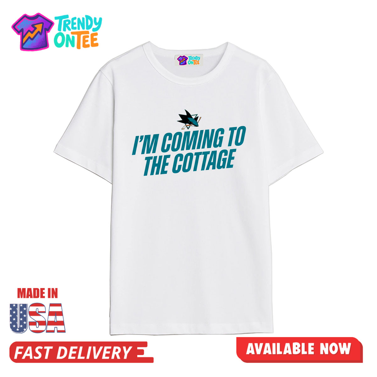 San Jose Sharks Pride Night Shirt Giveaway San Jose Sharks Pride Night Shirt Giveaway