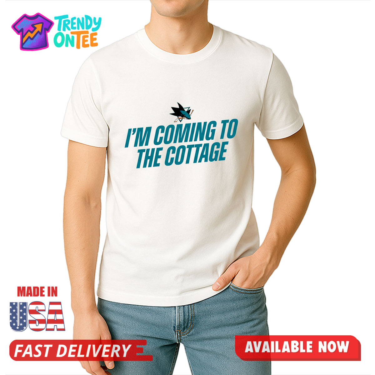 San Jose Sharks Pride Night Shirt Giveaway San Jose Sharks Pride Night Shirt Giveaway