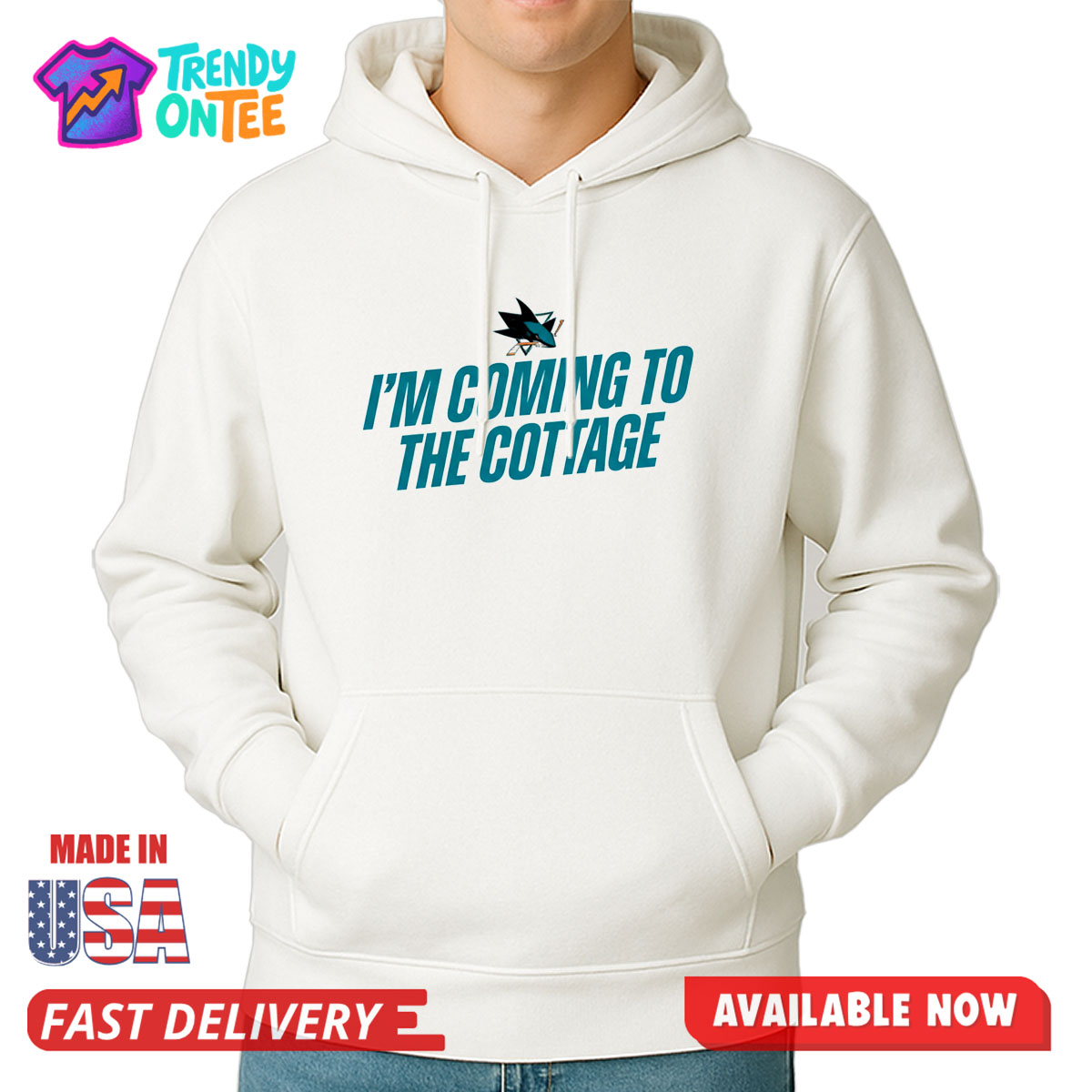 San Jose Sharks Pride Night Shirt Giveaway San Jose Sharks Pride Night Shirt Giveaway