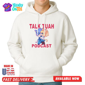 Talk Tuah Podcast Shirt
