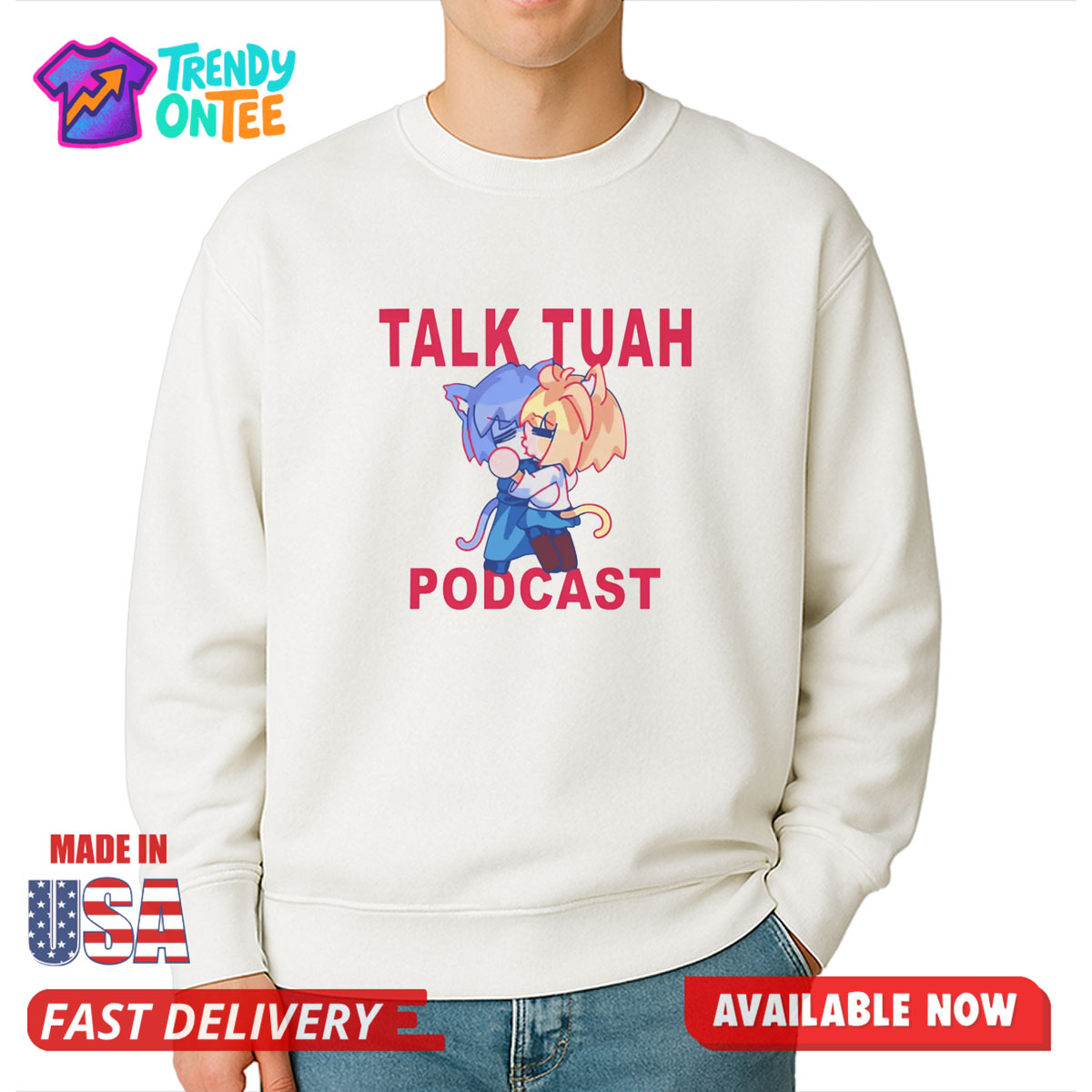 Talk Tuah Podcast Shirt Talk Tuah Podcast Shirt