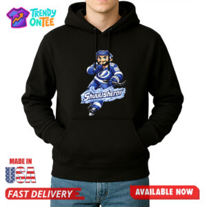 Tampa Bay Lightning Shuuush Kucherovvv Shirt
