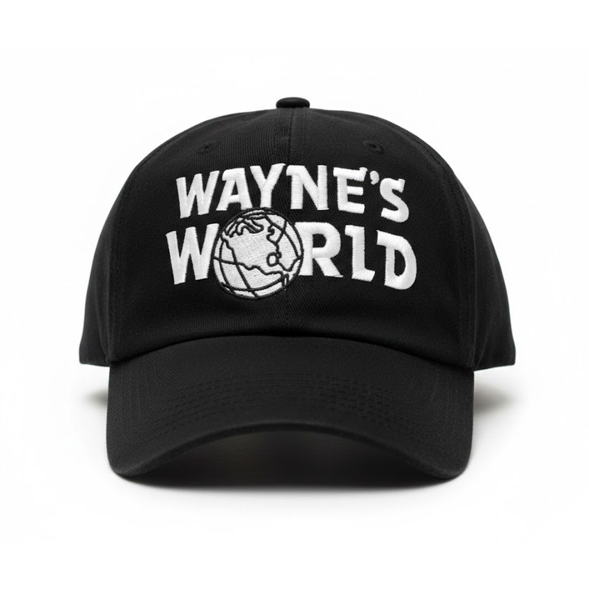 Travis Kelce Wayne's World Hat Travis Kelce Wayne's World Hat