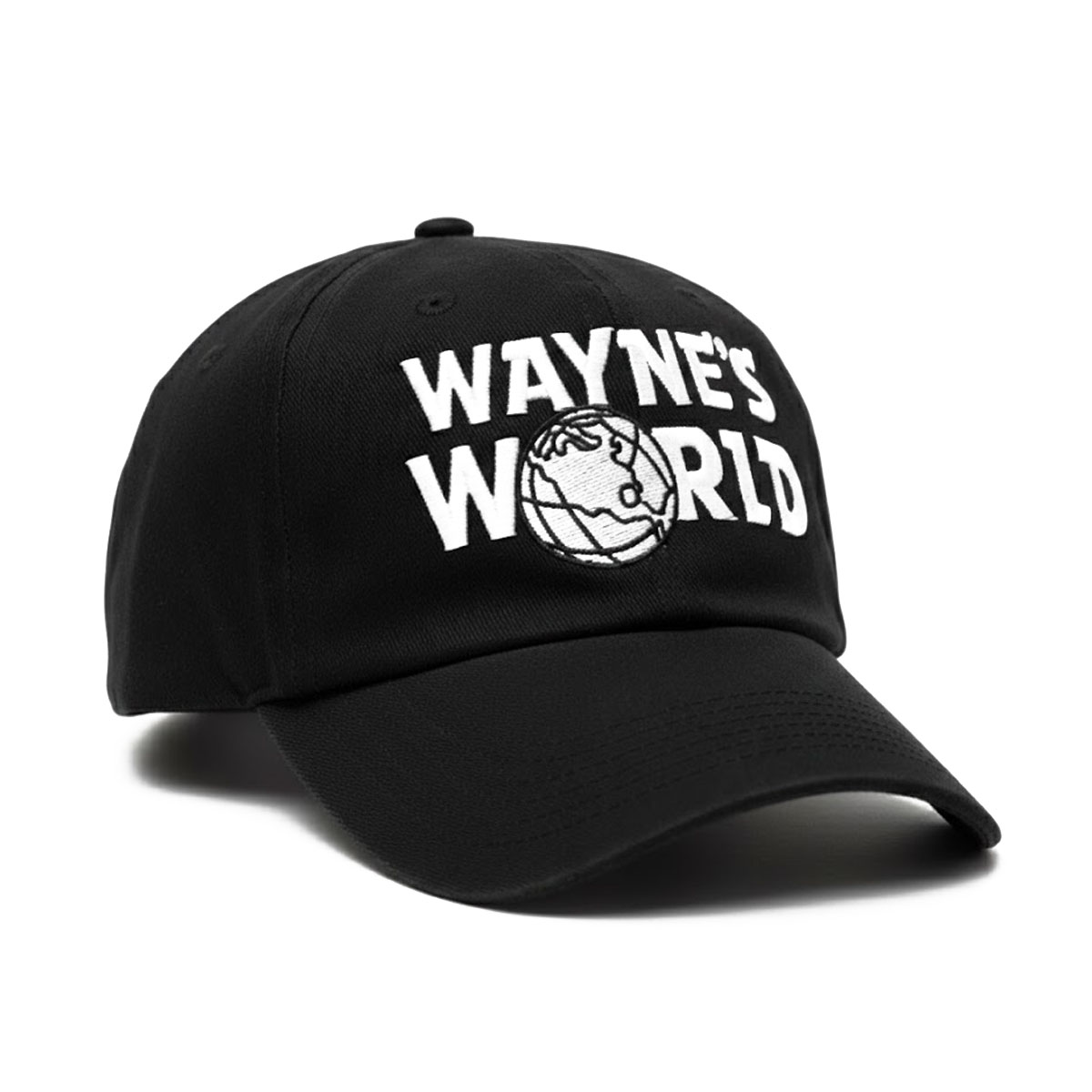 Travis Kelce Wayne's World Hat Travis Kelce Wayne's World Hat
