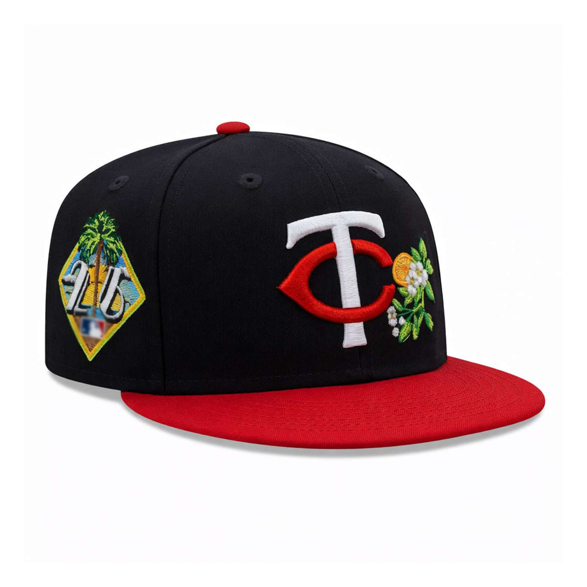 Twins Spring Training Hat Twins Spring Training Hat
