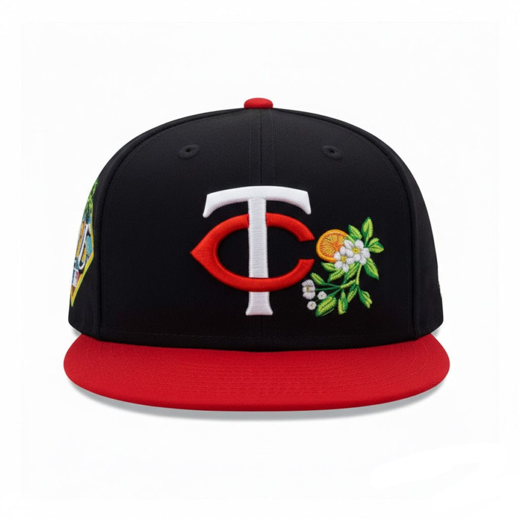 Twins Spring Training Hat