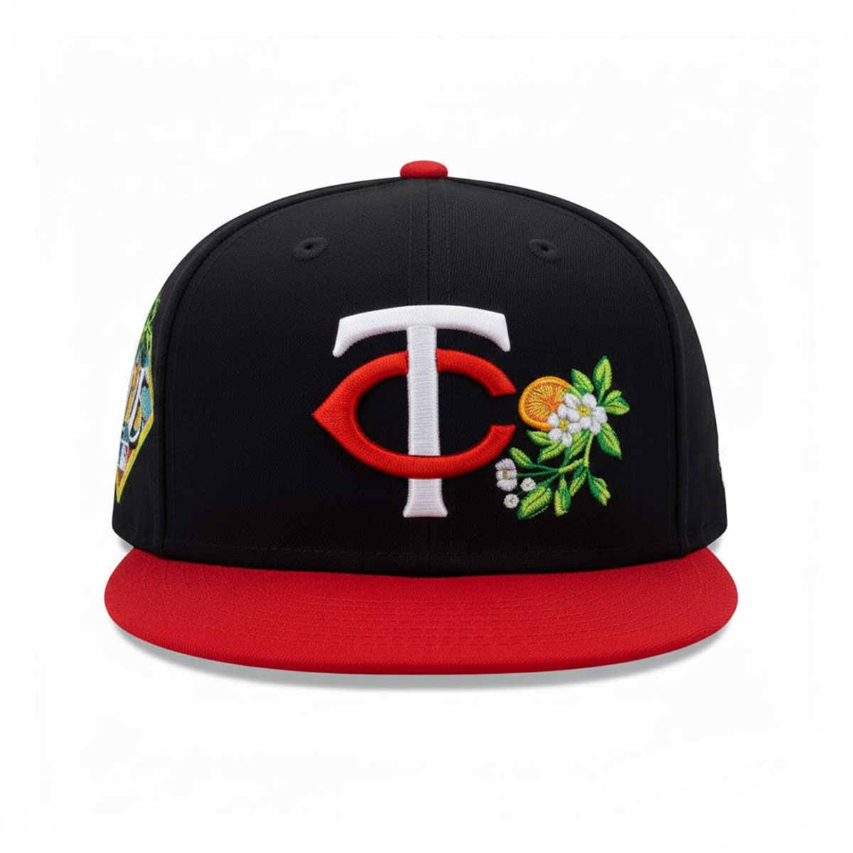 Twins Spring Training Hat Twins Spring Training Hat