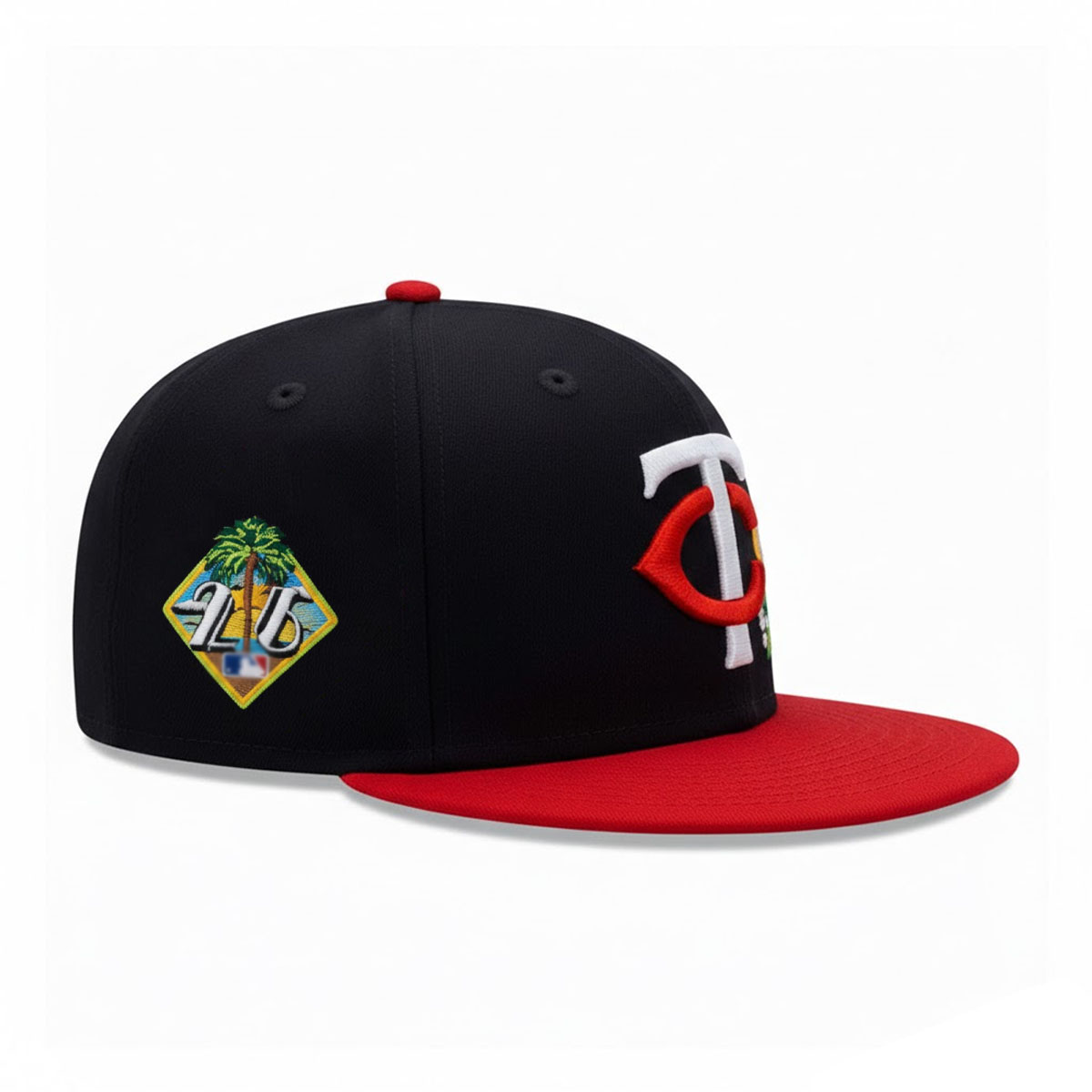 Twins Spring Training Hat Twins Spring Training Hat