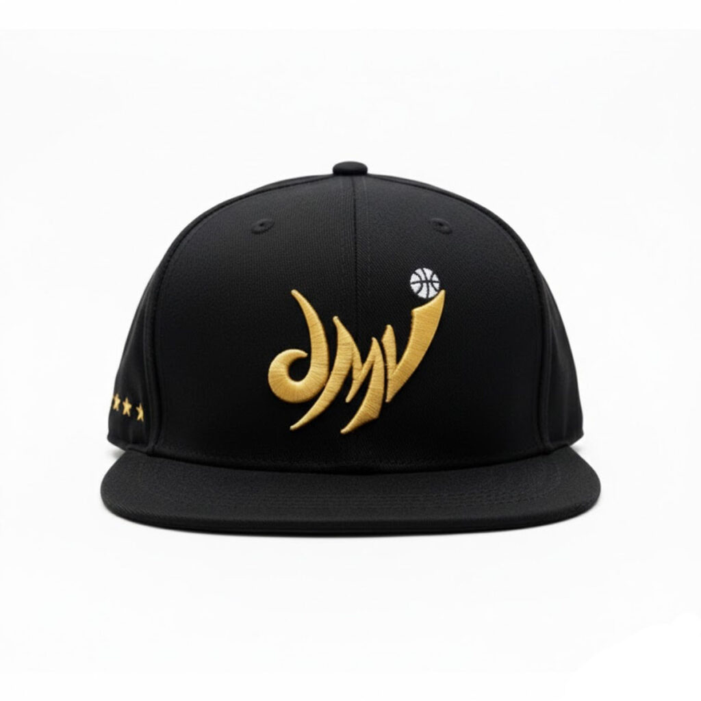 Washington Wizards City Edition Hat
