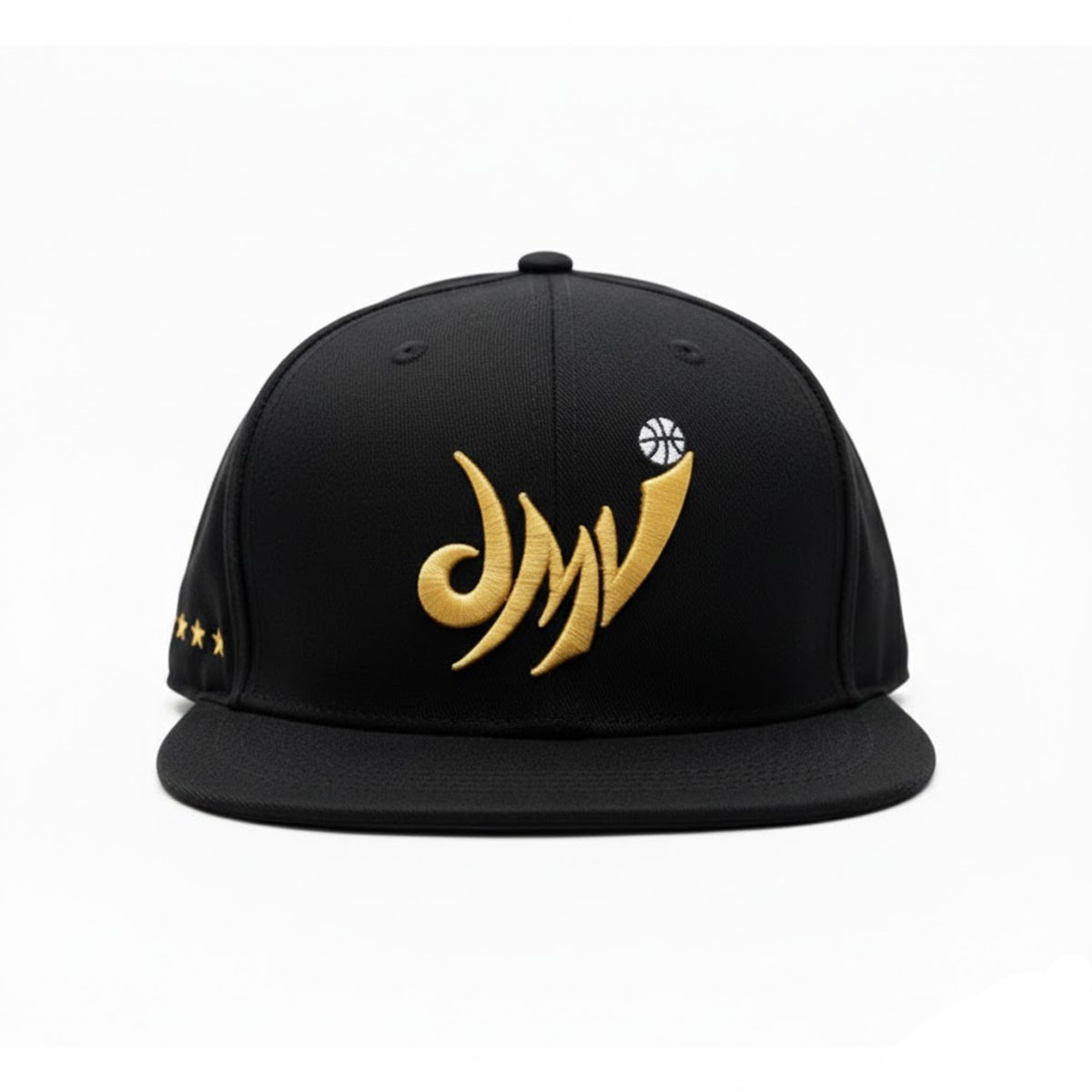 Washington Wizards City Edition Hat Washington Wizards City Edition Hat