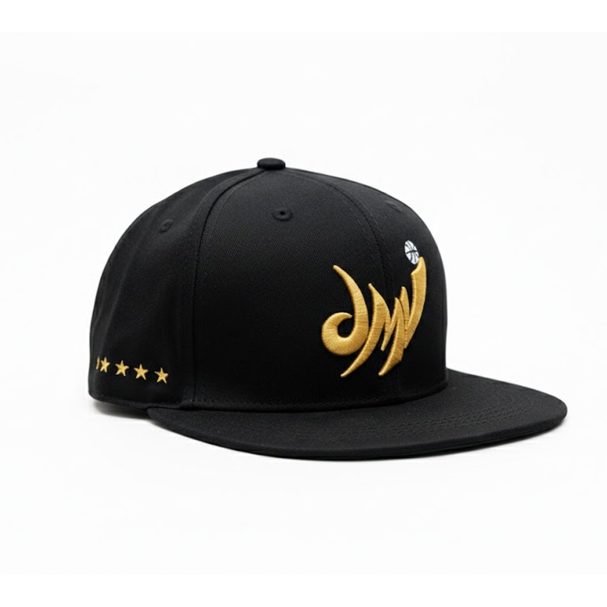 Washington Wizards City Edition Hat Washington Wizards City Edition Hat