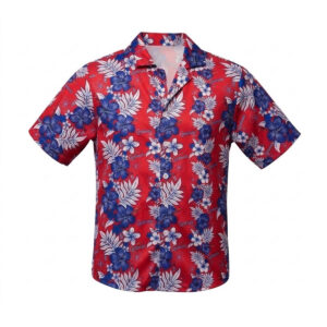 Cardinals All Over Print Shirt and Shorts Set Giveaway