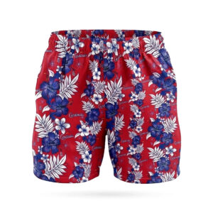 Cardinals All Over Print Shirt and Shorts Set Giveaway