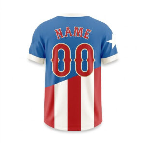 Red Sox Puerto Rican Celebration Jersey Giveaway