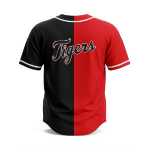 Tigers Albanian Heritage Jersey Giveaway