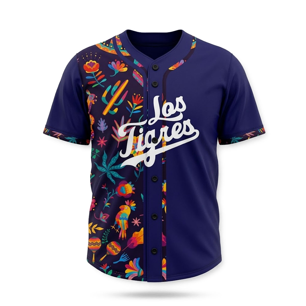 Tigers Hispanic Heritage Jersey Giveaway Tigers Hispanic Heritage Jersey Giveaway