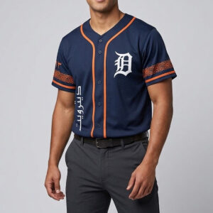 Tigers MENA Heritage Jersey Giveaway