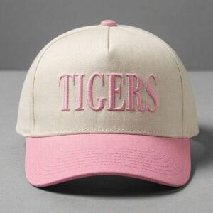 Tigers Sisterhood Night Cap Giveaway