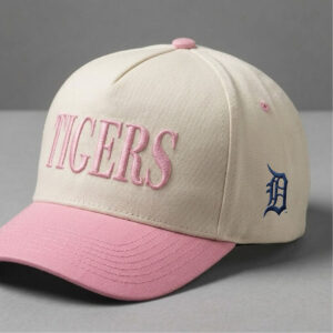 Tigers Sisterhood Night Cap Giveaway