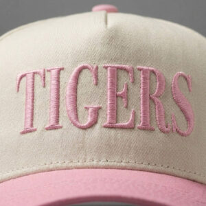 Tigers Sisterhood Night Cap Giveaway