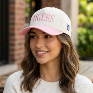 Tigers Sisterhood Night Cap Giveaway