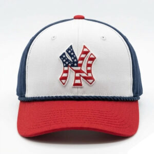 Yankees th of July Cap Day Giveaway