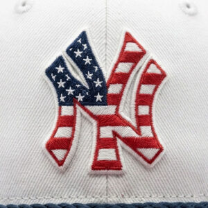 Yankees th of July Cap Day Giveaway