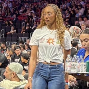 A'ja Wilson Wilt Bam Kobe Emojis Shirt