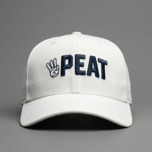 Akron Zips PEAT Fear The Roo Hat
