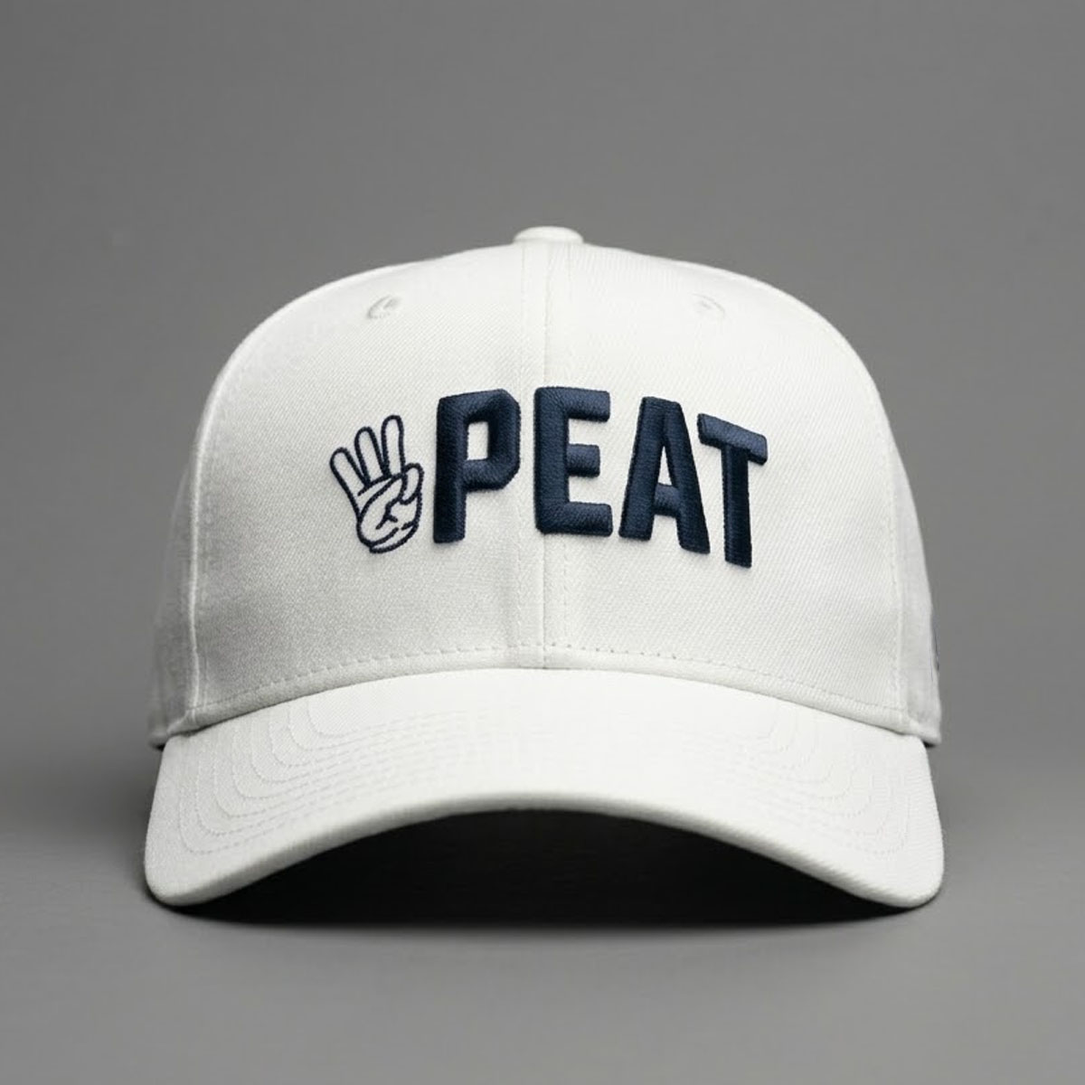 Akron Zips PEAT Fear The Roo Hat Akron Zips PEAT Fear The Roo Hat