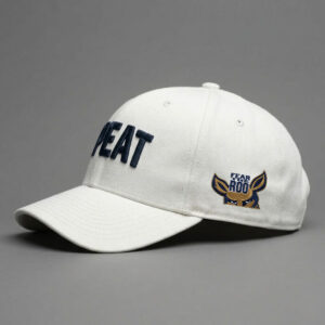 Akron Zips PEAT Fear The Roo Hat