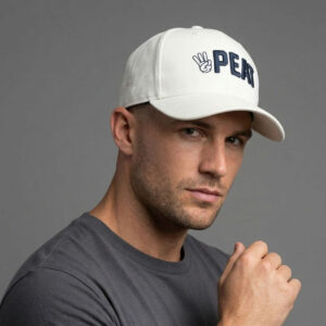 Akron Zips PEAT Fear The Roo Hat