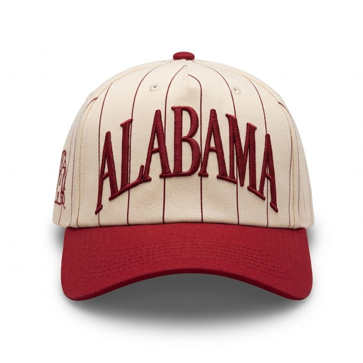 Alabama Athletics Pinstripe Hat Giveaway Alabama Athletics Pinstripe Hat Giveaway