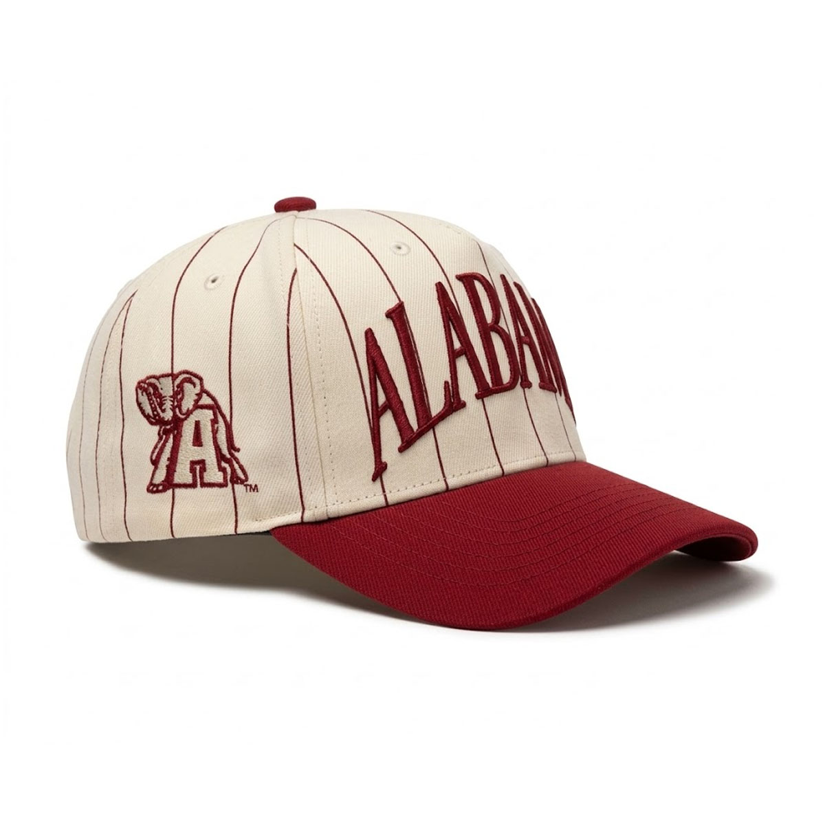 Alabama Athletics Pinstripe Hat Giveaway Alabama Athletics Pinstripe Hat Giveaway