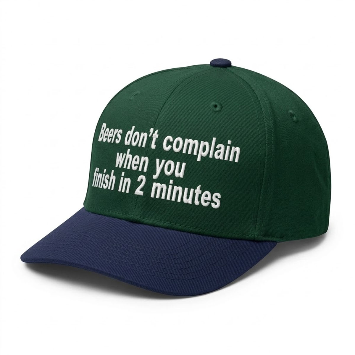 Beer Don't Complain When You Finish In Minutes Hat Beer Don't Complain When You Finish In Minutes Hat