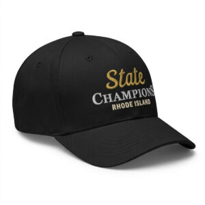 Blackstone Valley Co op State Champions Rhode Island Hat