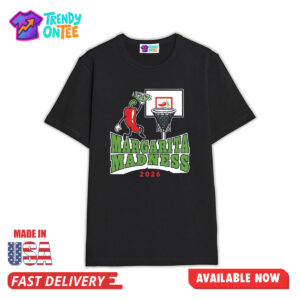 Chilis Margarita Madness Shirt