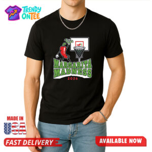 Chilis Margarita Madness Shirt